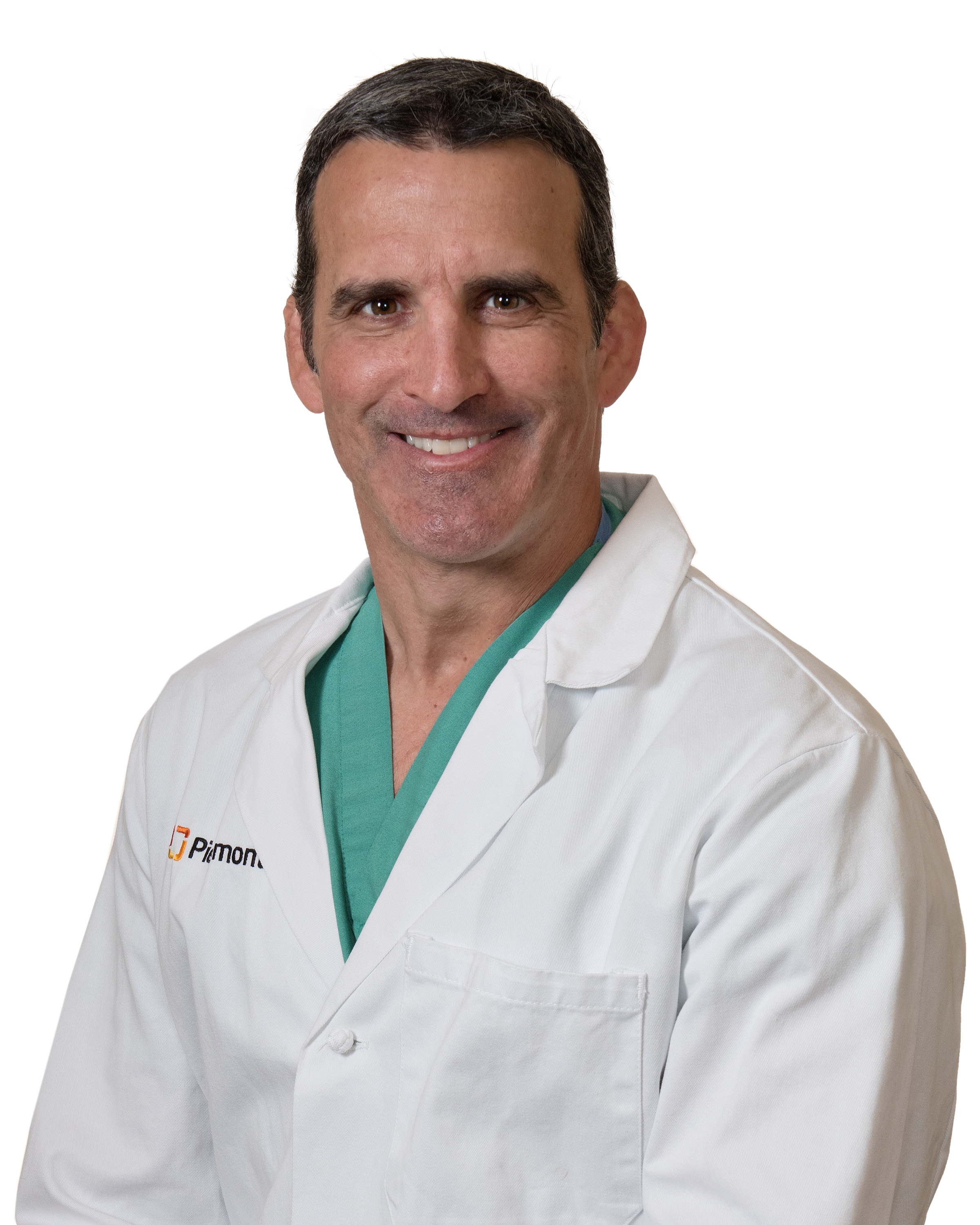 Mark Benak, MD