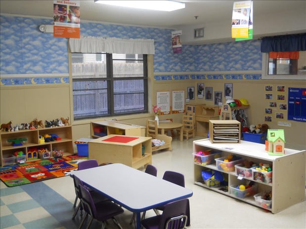 Images Haygood KinderCare