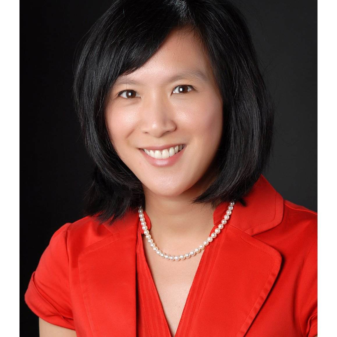 Headshot of Christina Leung