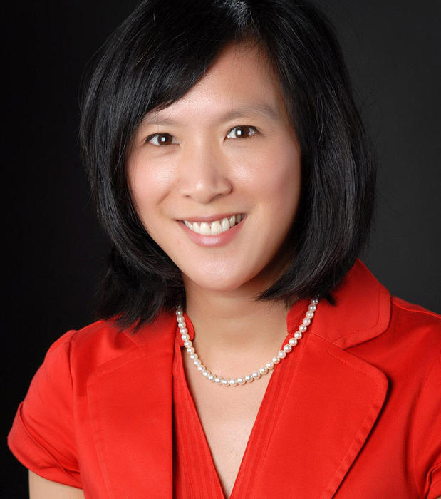 Images Dr. Christina Leung