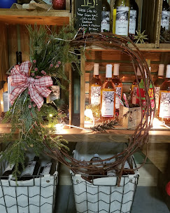 Images Hidden Hills Vineyard and Winery