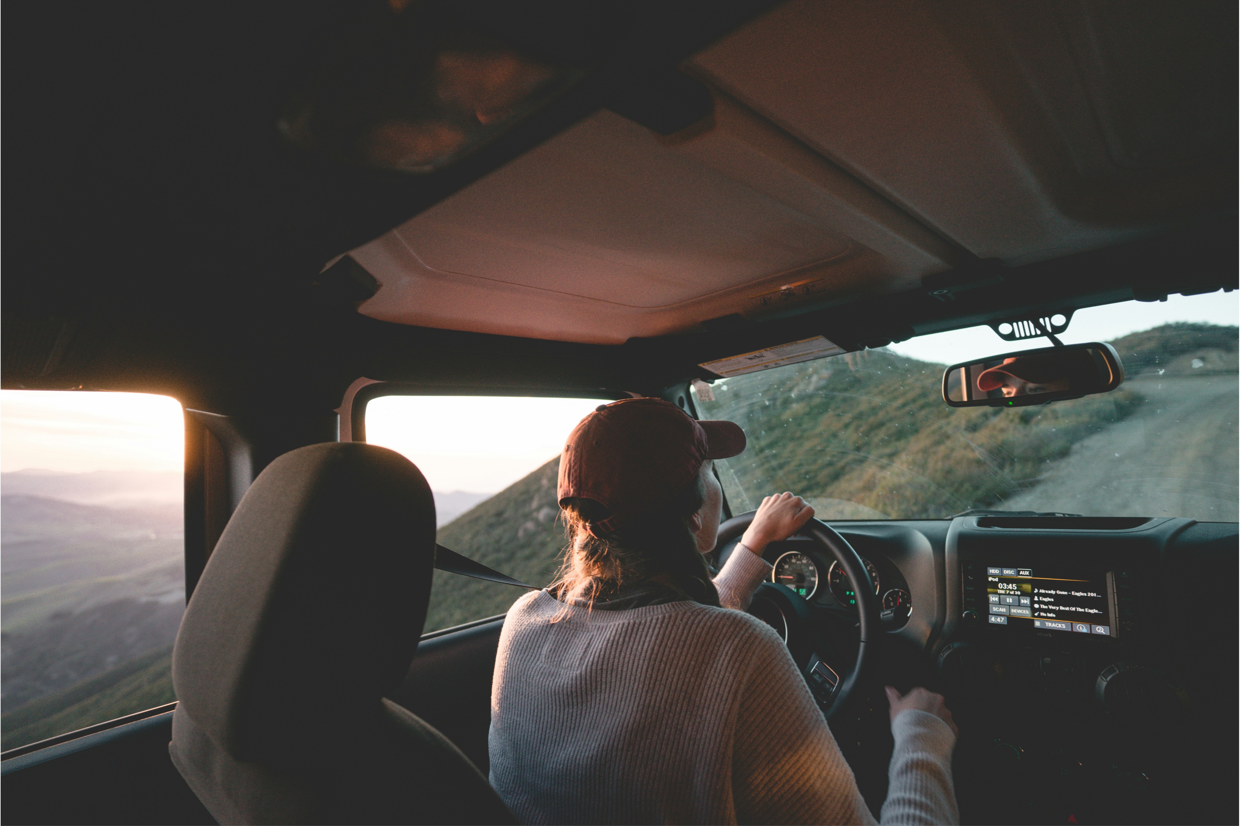 Drive Easy. Drive JAPPii. JAPPii.com