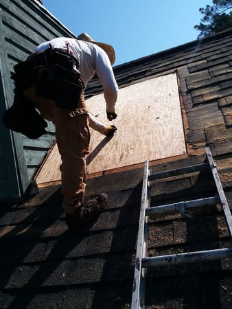 Images Victor's Roofing