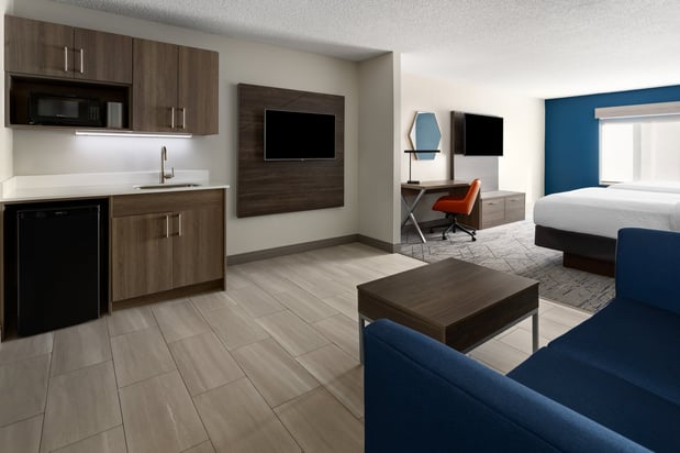 Images Holiday Inn Express & Suites Meriden by IHG