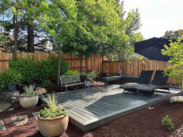 Images The Good Earth Works Landscape Company