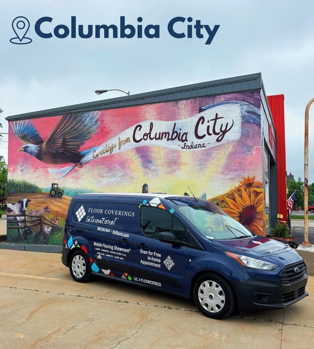 Images Floor Coverings International of Fort Wayne, IN