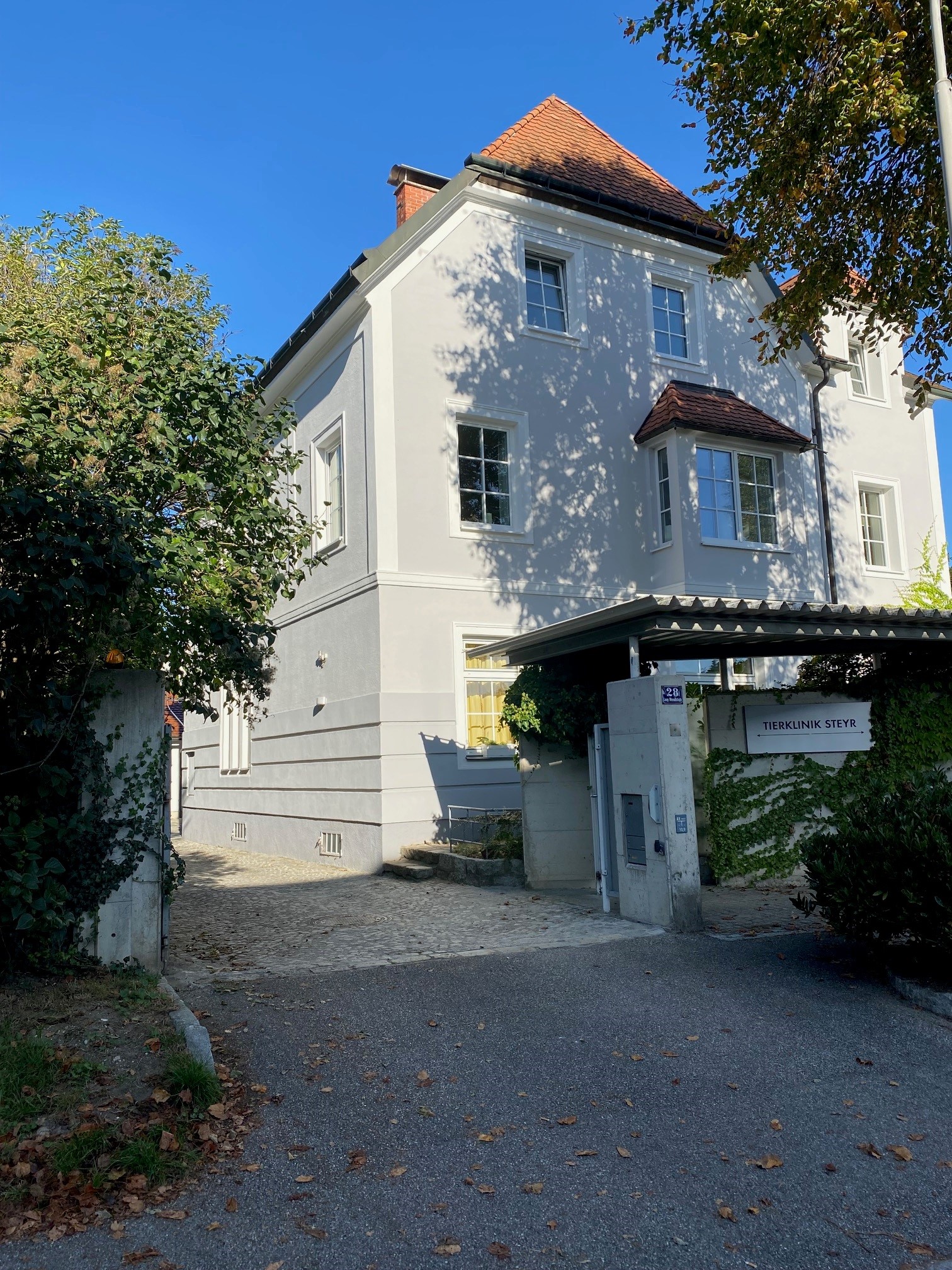 Bild 4 von Tierklinik Steyr - Notdienst für Kleintiere rund um die Uhr