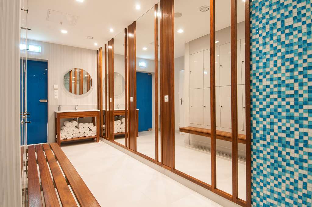 Images Radisson Blu Hotel, Wroclaw