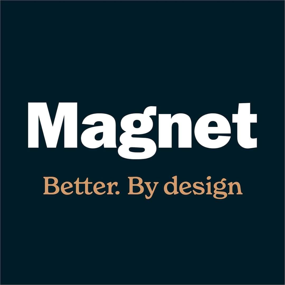 Magnet Logo