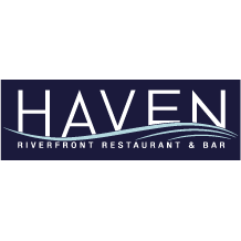 Haven Riverfront Restaurant and Bar