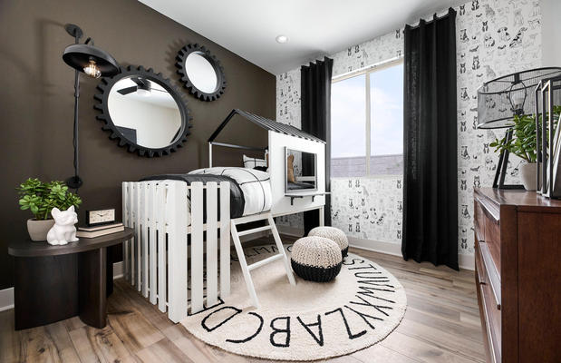 Images Compass at Summit Canyon by Pulte Homes