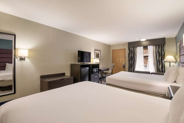 Images Best Western Inn