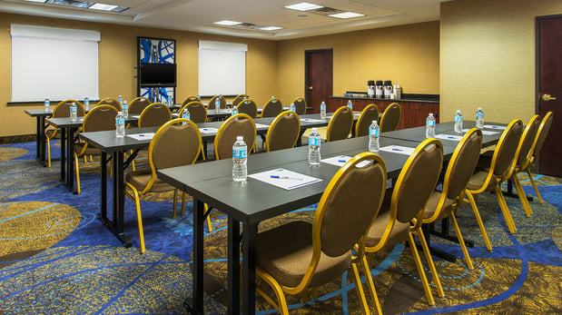 Images Holiday Inn Express & Suites Midland Loop 250 by IHG