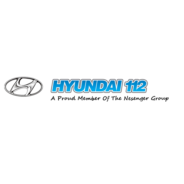 Hyundai 112 Logo