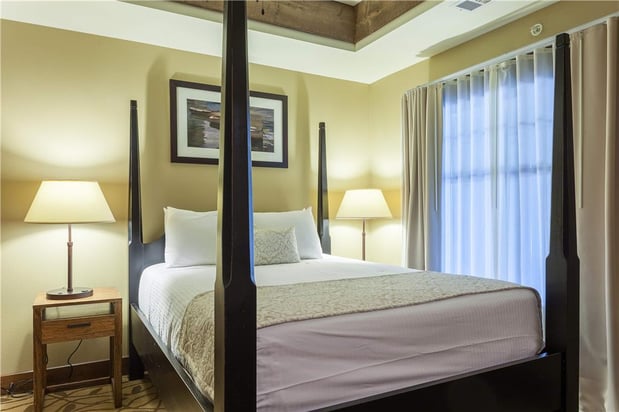 Images Hilton Grand Vacations Club Paradise Point Hollister