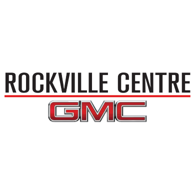Rockville Centre GMC Logo
