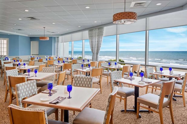 Images Hilton Myrtle Beach Resort