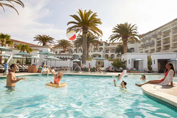 Images Waldorf Astoria Monarch Beach