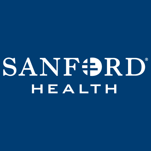 Sanford Fargo Neurology Clinic Logo