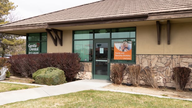 Images Gentle Dental Reno South