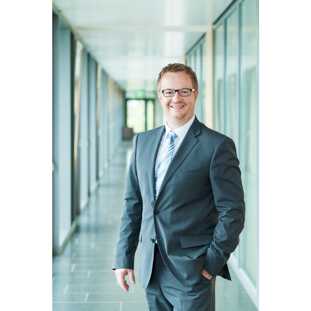 Matthias Baroni Business/Hochzeitsfotograf und Videograf in Eckersweiler