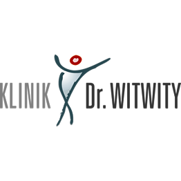 Logo Klinik Dr. med. T. Witwity GmbH