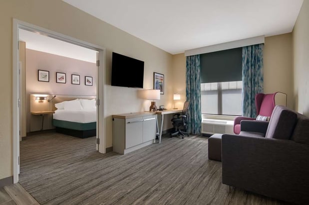 Images Hilton Garden Inn Madison West/Middleton