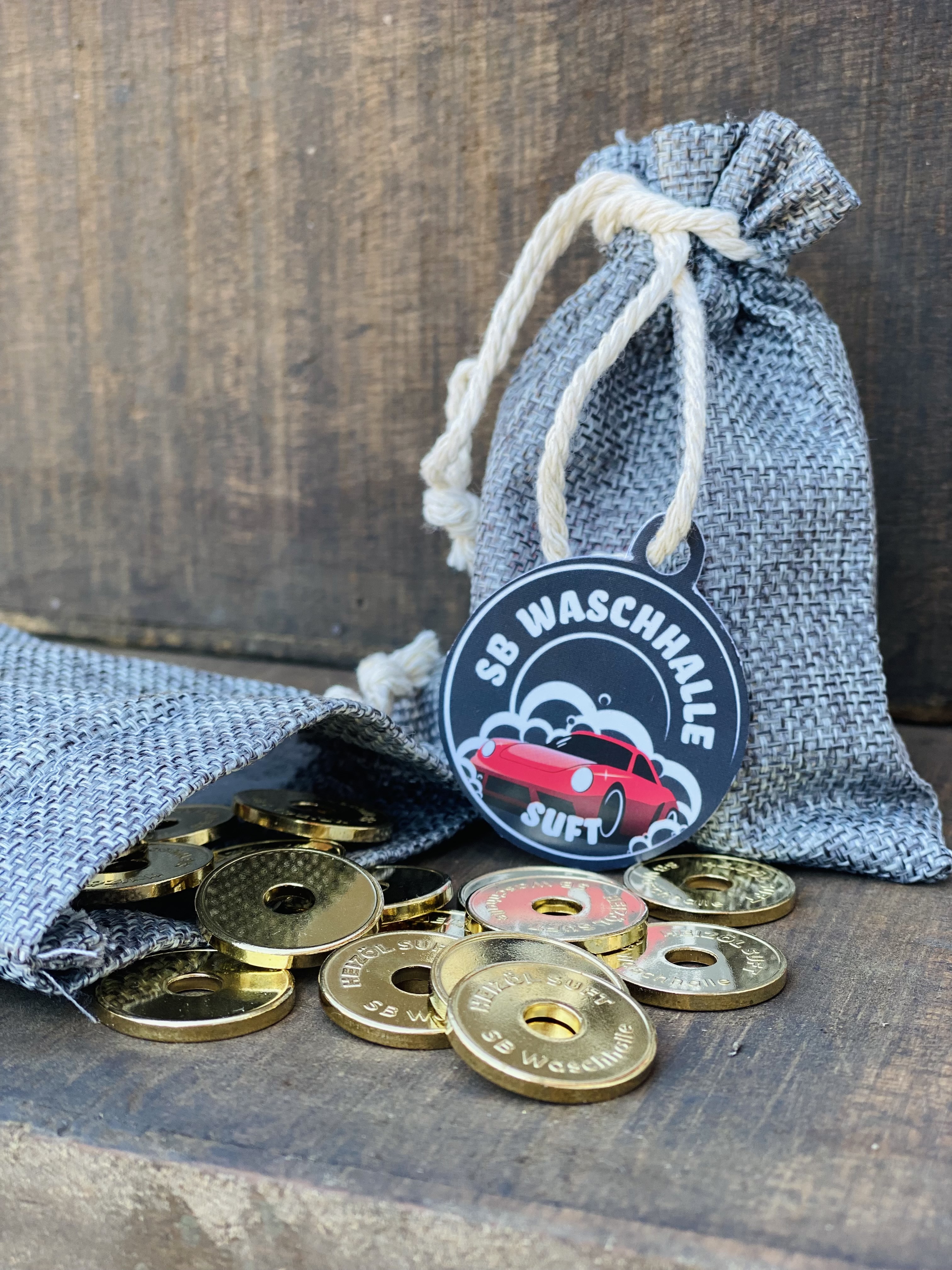 Bild 2 SB Waschhalle Suft in Eckental