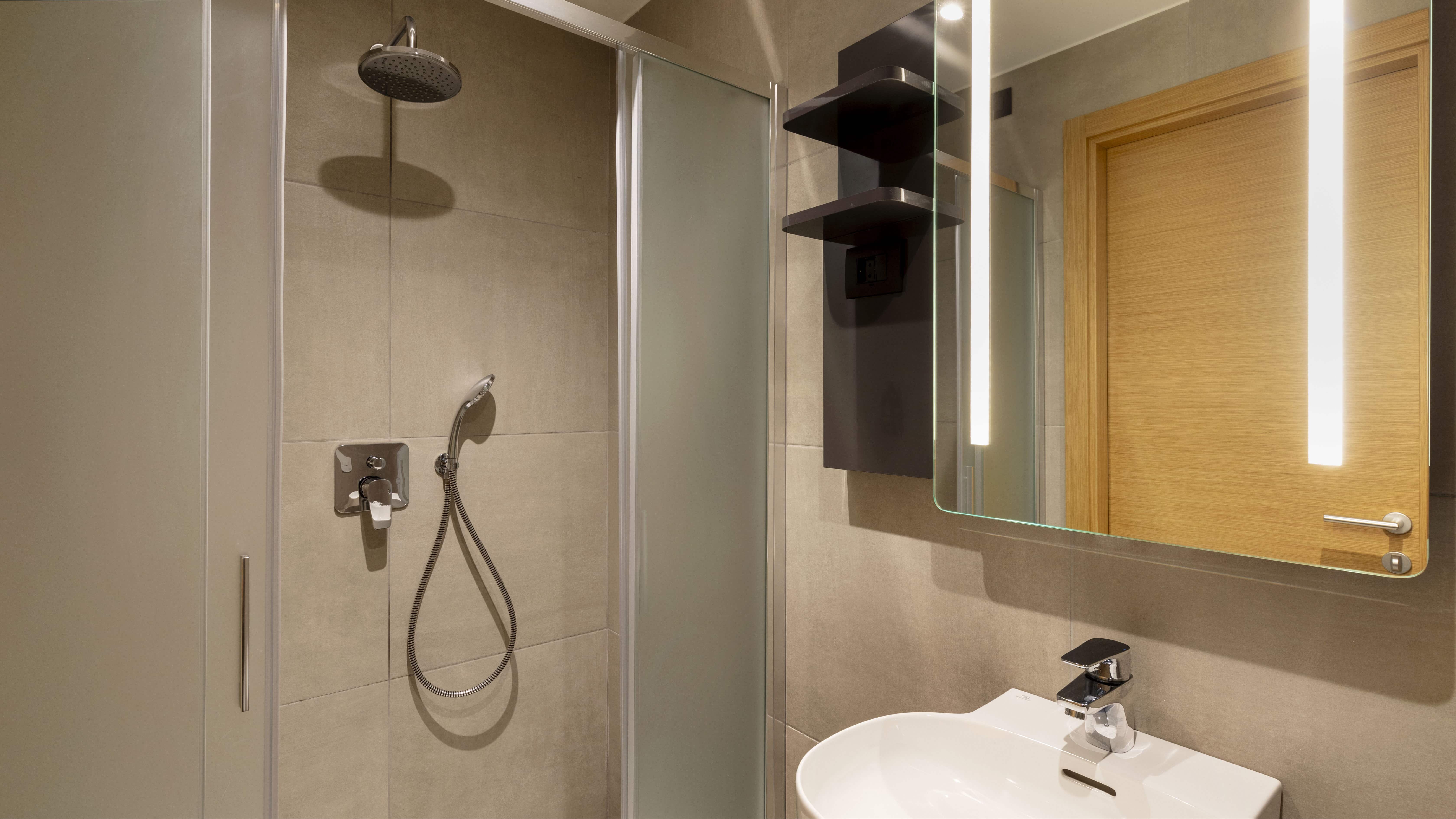 Images B&B HOTEL Como Baradello