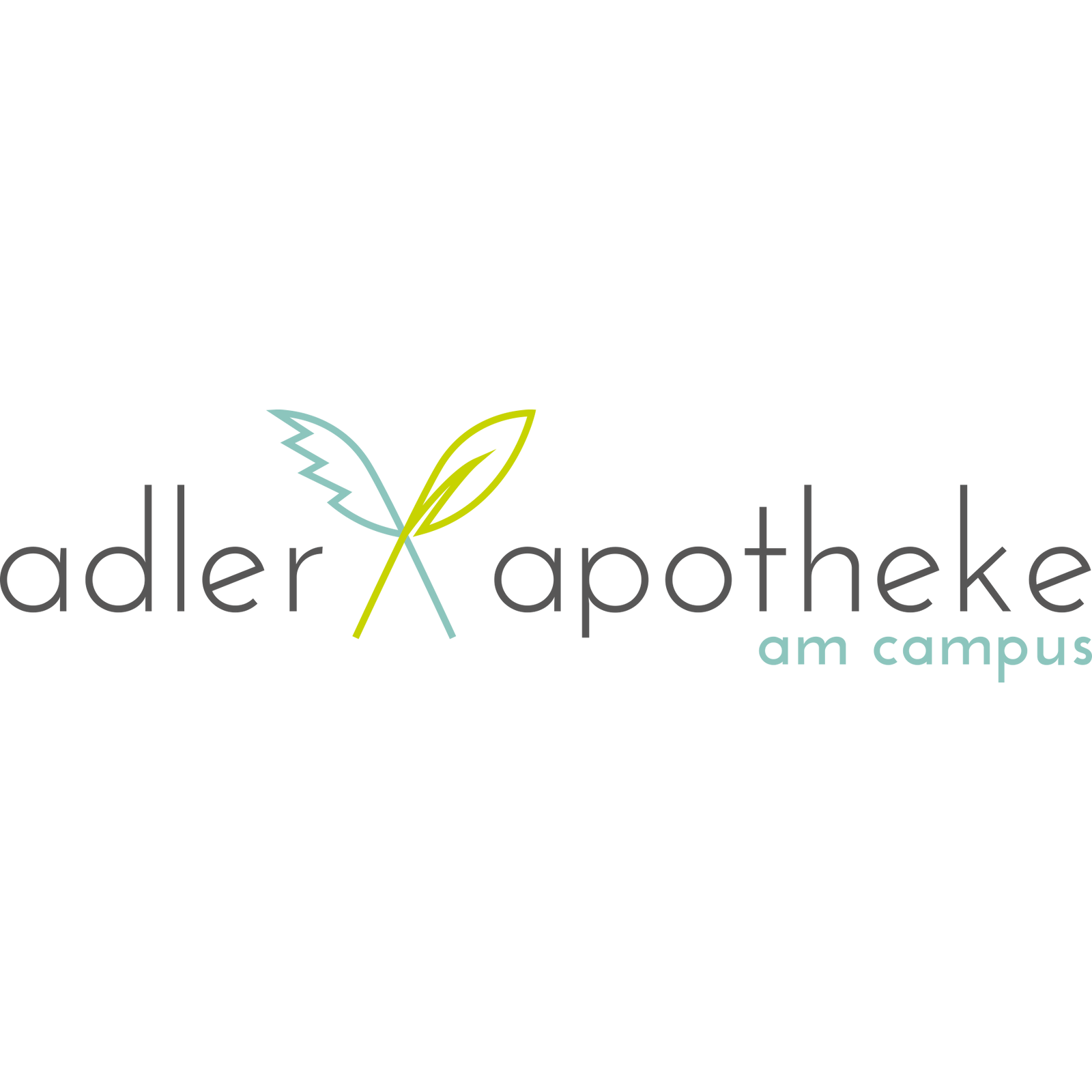 Logo Logo der Adler Apotheke am Campus e.K.