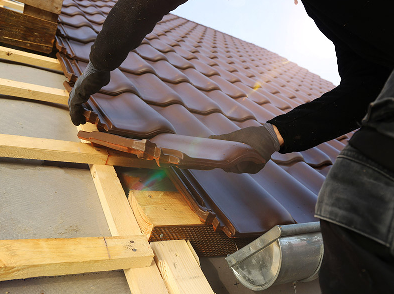 Images Standard Roofing, LLC