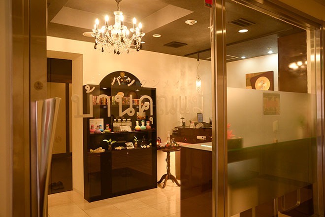 Images タイ古式マッサージASHIYA バンクンメイ 三宮店