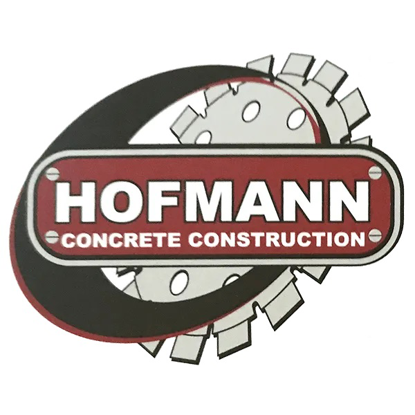 Hofmann Concrete Construction LLC Logo