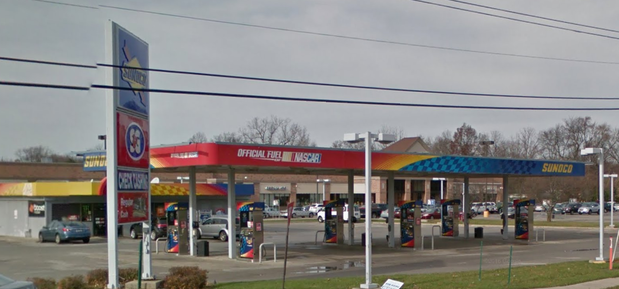 Images Sunoco