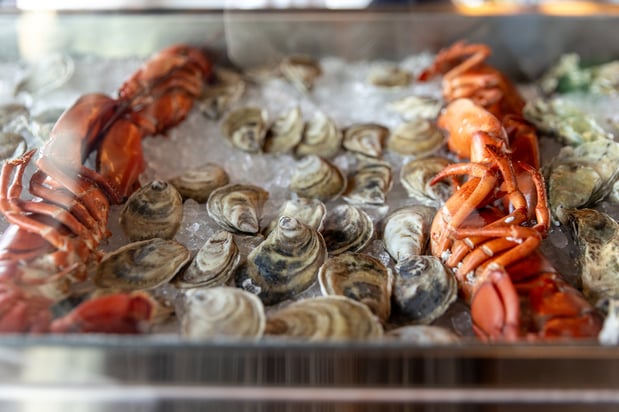 Images voco James Newbury Hudson Valley by IHG