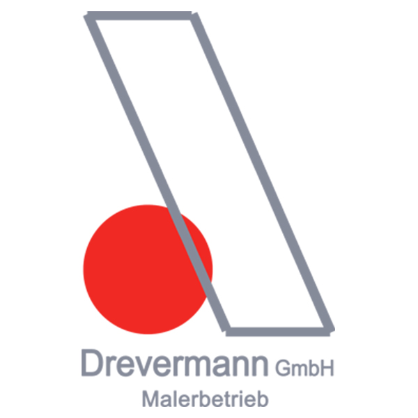 Drevermann GmbH in Bochum - Logo