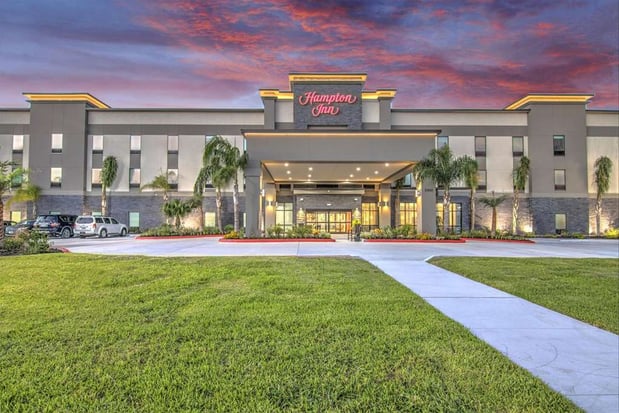 Images Hampton Inn Houston NASA-Johnson Space Center