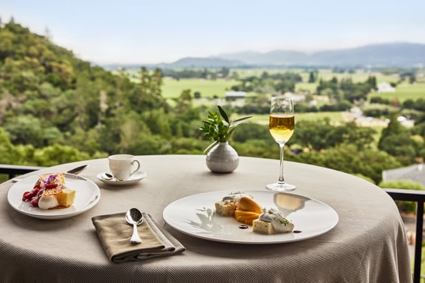 Images The Restaurant