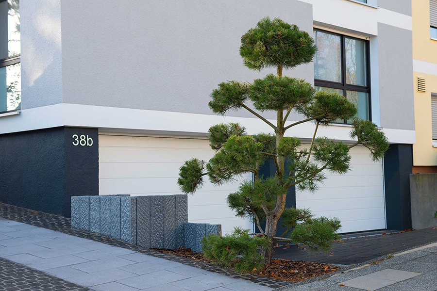 Ambrock GmbH, Schulenburger Landstraße 134 in Hannover