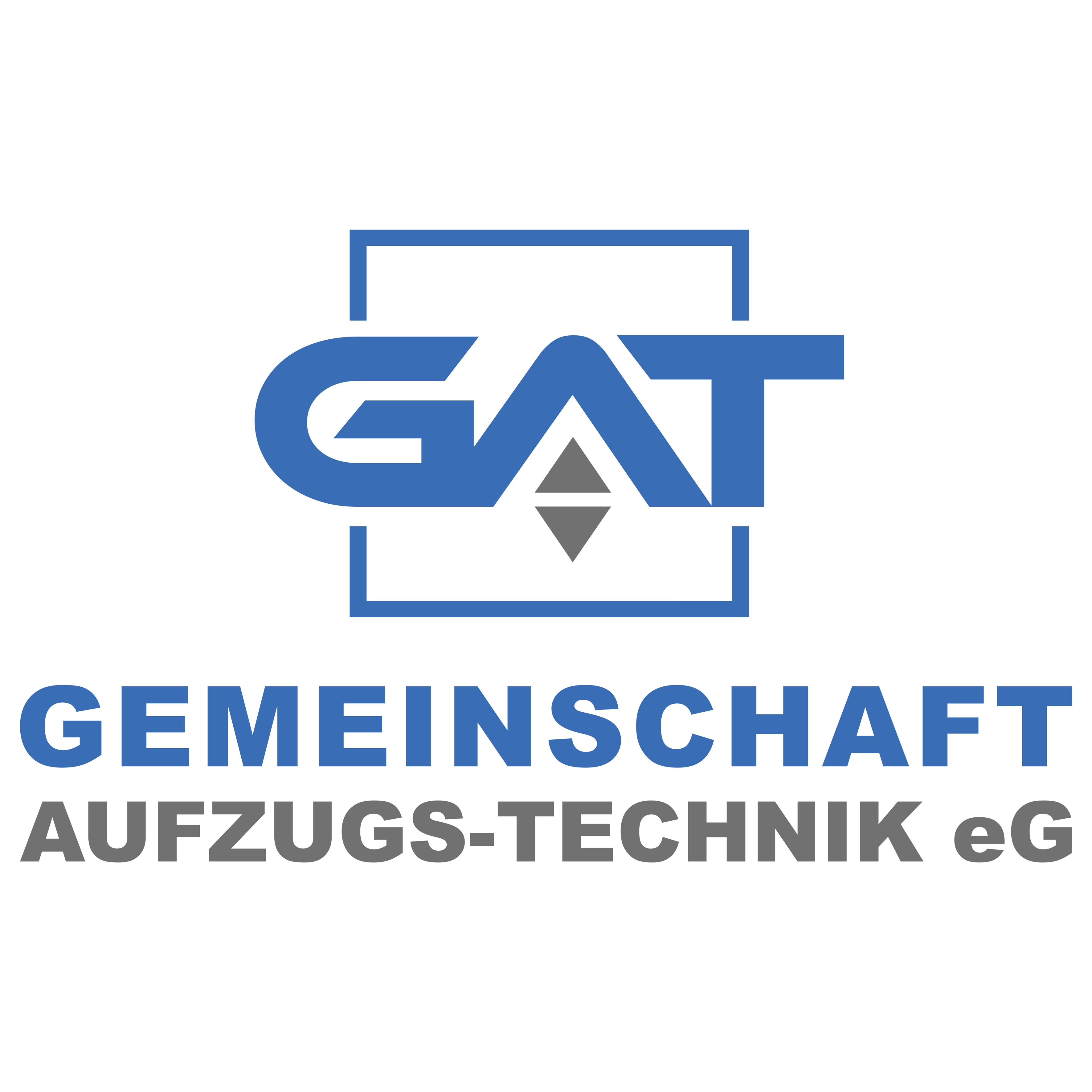 Logo AST Aufzüge & Service Thieme Silex GmbH