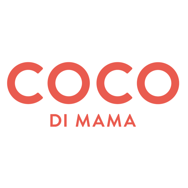 Coco di Mama - Italian To Go - Liverpool Street Station Logo
