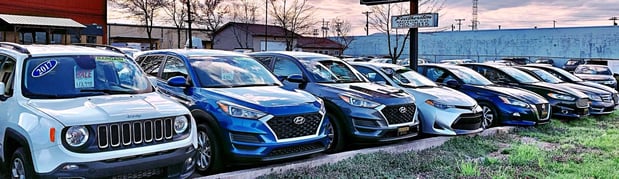 Images Featherston Motors LLC