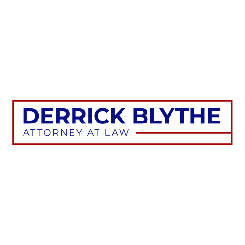 Derrick Blythe Attorney at Law Logo