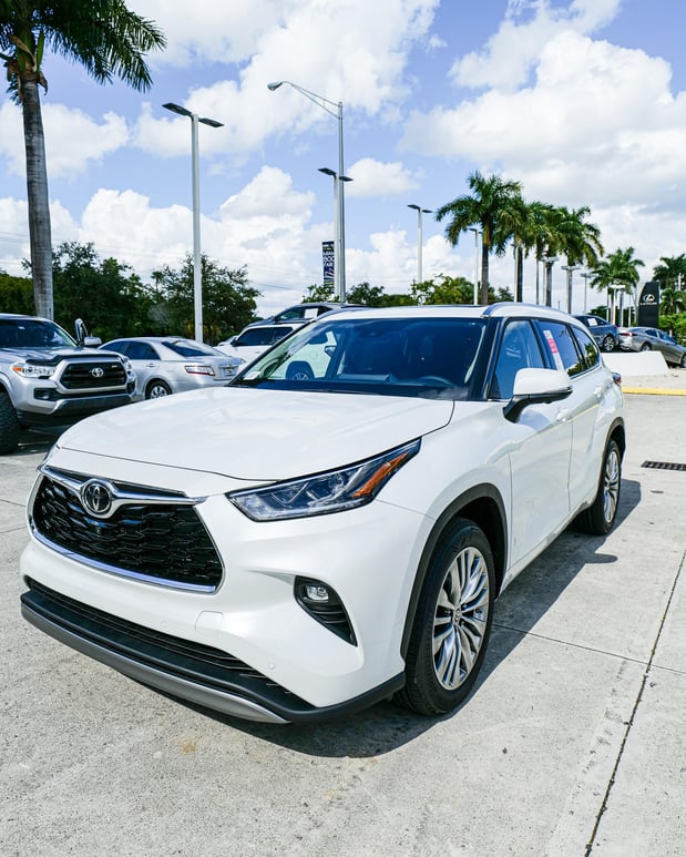Images Kendall Toyota