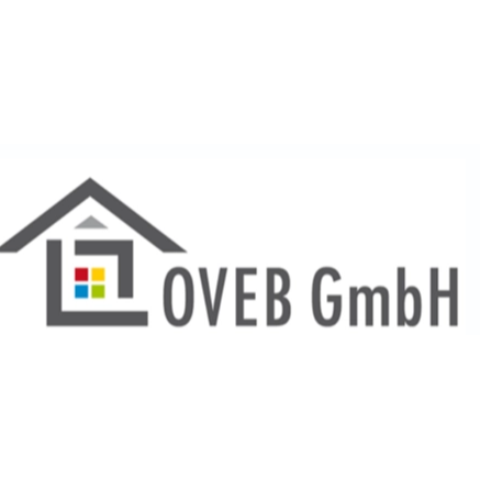 OVEB GmbH in Dollrottfeld Gemeinde Süderbrarup - Logo