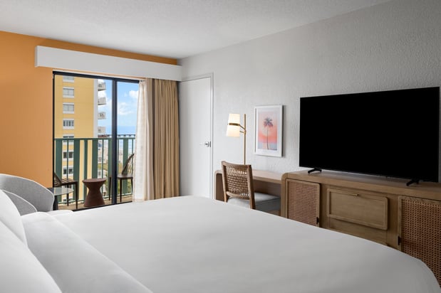 Images voco the Shelby - Myrtle Beach by IHG
