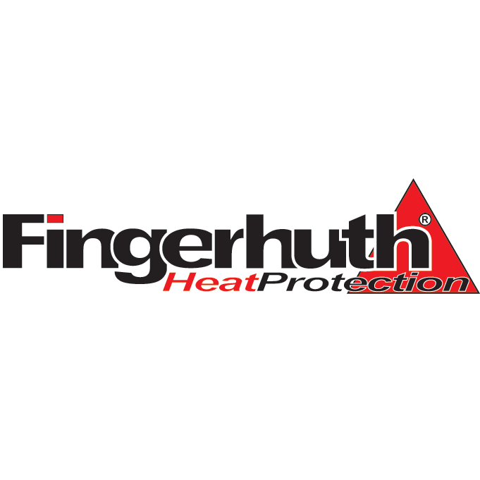 Logo Isolier- und Textiltechnik Fingerhuth