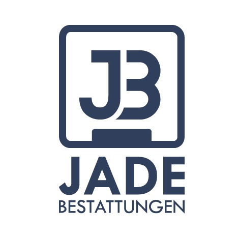 Logo Jade Bestattungen