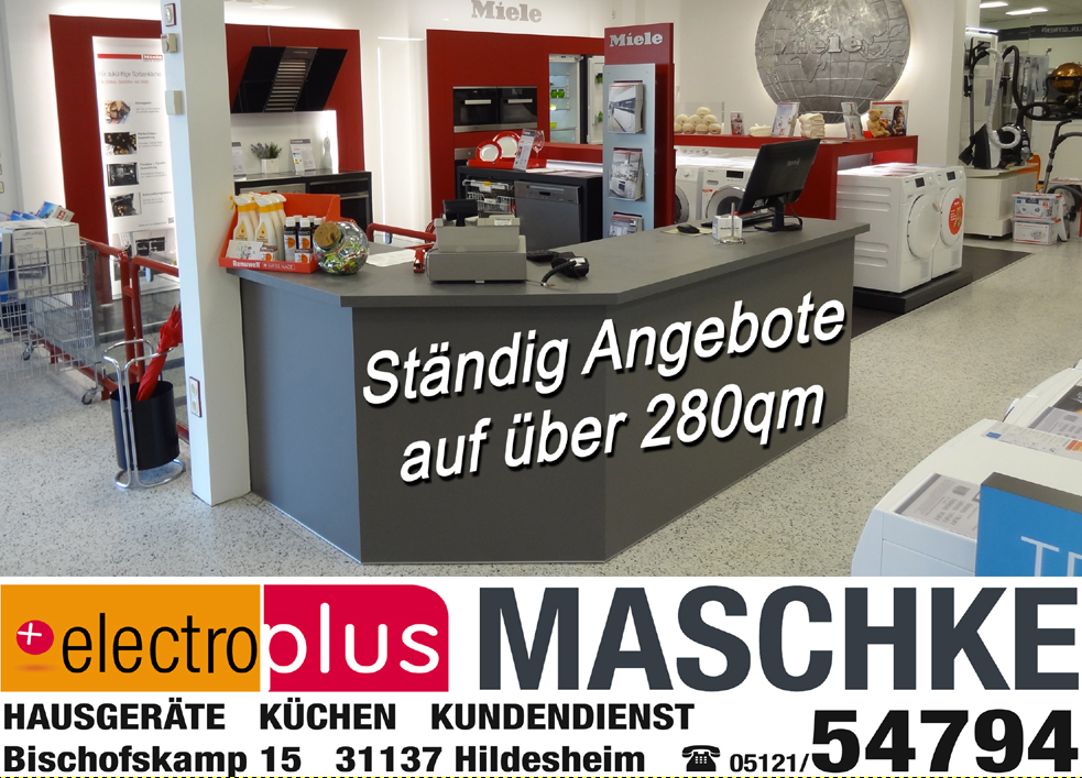 Bilder kundendienst - hausgeräte - küchen j.maschke e.K.