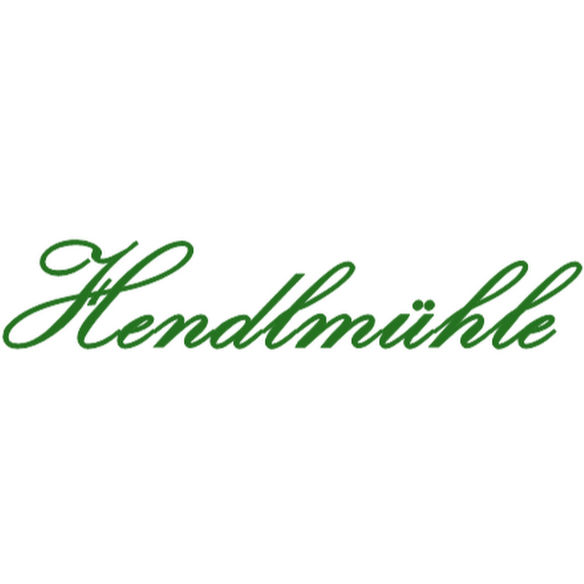 Ferienwohnungen Hendlmühle in Tirschenreuth - Logo